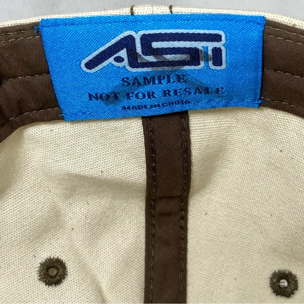 ORGANIC COTTON Baseball Cap
